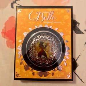 Disney Sephora Belle Compact Mirror